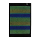 9.7inch Liquid Crystal Hand Writing Kids Graffiti Message Board(Black)