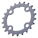 22T 7/8/9 Speed Mountain Bikes Disc Chain Wheel Tooth Slice Repair Parts