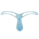 Women Template Plastic Makeup Tool Shaper Eyebrow Shaping Stencil Grooming