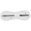 Fusion Plug White FCS II FIN BOX FCS 2 FIN PLUG 3Pcs a Set C1P4