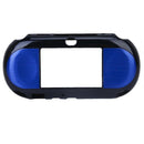 Metal Skin Protector Cover Case for Sony Playstation PSV PSVita2000