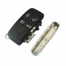 New Replacement Keyless Entry Remote Key 433Mhz Smart Car Key for Land Rove I9O9