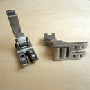 1X(Lockstitch Sewing Machine With Bearing Roller Presser Spk-3 Special Pres