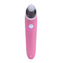 Infant Baby Electric Nasal Aspirator Sucker Nose Cleaner Protector (Pink)