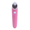 Infant Baby Electric Nasal Aspirator Sucker Nose Cleaner Protector (Pink)