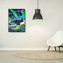 5D DIY Full Drill Diamond Painting House Cross Stitch Mosaic Kit Home Decor