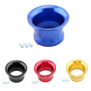 3pcs Velocity Stack Funnel Kit For PWK24 / 26 / 28 / 30 Carburetor Intake
