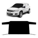 Car Windshield Snow Cover Winter Ice Rain Dust Frost Guard  Rear Windshield