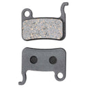 One Pair Disc Brake Pads for Shimano XTR 2011 M666 M615 M988 M987 hv2n