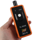 EL-50448 TPMS Auto Tire Pressure Monitor Sensor Reset Tool OEC-T5 for GM Vehic