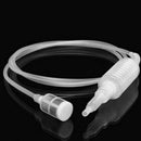 Home Brew Syphon Pack Wine Making Hand Knead Siphon Filter Tube Long 2 Meter