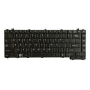 US Keyboard for Toshiba Satellite C600 C640 L640 L645D L735 L740 Laptop
