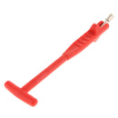 Car Motorcycle Plastic Tyre Valve Stem Puller Remover Repair Tool Kit