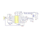 Microwave Doppler Radar Motion Detector Sensor RCWL 0516 Module Board N5Q4