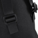 Large Black Oxford Cloth Back Archery Arrow Quiver Holder Bag with Accessories