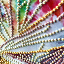 5D DIY Special-shaped Diamond Painting Fairy Cross Stitch Set Embroidery
