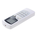 Replacement Remote Control Fit For Chigo