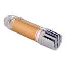 Car Interior Air Fresh Oxygen Bar Ozone Air Purifier Ionizer Cleaner Freshener