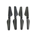 10 Pairs Plastic Propeller Props Blade for UDI U47 HD WIFI Drone Accessories