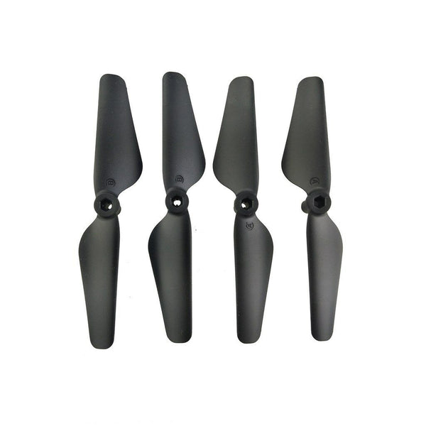 10 Pairs Plastic Propeller Props Blade for UDI U47 HD WIFI Drone Accessories
