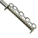 Bee Pollen Grip Sucking Stainless Steel Beekeeping Equipment Farm Beekeeper Q4D6