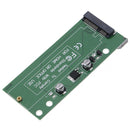 1X SATA Hard Disk Adapter Converter Card for Asus UX31/UX21 SANDIKS SSD Adapter