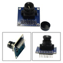 1X(OV2640 camera module 200W pixel STM32F4 driver source code Support JPEG 4K8)