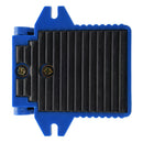 2 Way 2 Position Foot Operate Pneumatic Pedal Valve Blue 3FM210-08 T8U5
