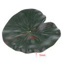 4x Aquarium Decoration Floating Plant Weed Ornament Plant Fish Tank Ornament