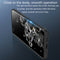 Drop Resistant Phone Case Fitted With Camera Cover Sweatproof For S20 Ultra