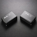 Wireless HDMI Transmitter Receiver 1080P Splitter Adapter for CCTV DVR 165MHz