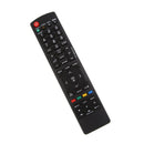 Replacement TV Remote Control Controller with ABS Material for LG AKB72915202