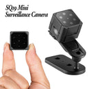 Wide Angle SQ19 Full HD 1080P Mini Car DV DVR Camera Dash Cam IR Night Vision