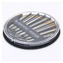 30 PC/Case Assorted Hand Sewing Needles Embroidery Mending Craft Quilt S SRP