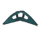 Cervical spine fixation belt adjustable pillow soft stretch rehabilitation S Bj