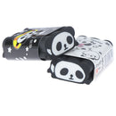 1 Pcs Panda Design Eraser School Supplies Creative Stationery Cut Gifts FT