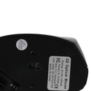 Wireless Vertical Ergonomic Optical Mouse for Laptop, Desktop,Macbook