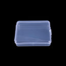 Empty Cover Case Box for Silicone Anti-Sponge  Blending H Gw
