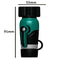 1Pc Sprinkler Irrigation Garden Hose Connector Shut-Off Valve Water Pipe Fa