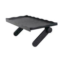 Screen Top Shelf Space Saving Desktop Storage Holder Display Stand Storage W6E5