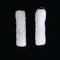 2 pcs/lot white wax ear plugs for noise reducing 1pair/lotcomfortableearplugs HK