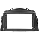 9 Inch Car Radio Fascia for LIFAN X60 2011-2019 Dashboard Installation Trim