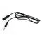 1.4m DC3.5M/F Stereo Audio Earphone Extension Cable for Headphone Computer #gib