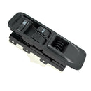 Electric Power Window Lifter - Master Control Console Switch, Front Left Driver