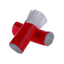 2pcs Magic Stainless Steel Metal Rust Remover Cleaning Detergent Sticks