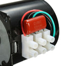 Synchronous Motor 15RPM 60KTYZ 220V 14W Permanent Magnet Synchronous Gear M K9K1