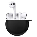 Silicone Anti-Fall Case Holder Protector for Huawei Freebuds3 Bluetooth  Headset