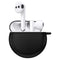 Silicone Anti-Fall Case Holder Protector for Huawei Freebuds3 Bluetooth  Headset