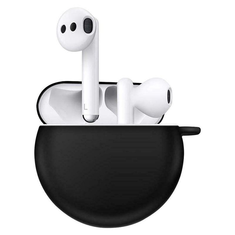 Silicone Anti-Fall Case Holder Protector for Huawei Freebuds3 Bluetooth  Headset