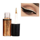 10pcs/set Glitter Eyeshadow Waterproof Liquid Eyeliner Lasting Waterproof L Z8Z5